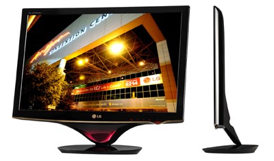 LG W2486L LED BLU LCD Display