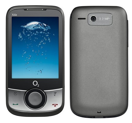 O2 Xda Guide PDA Phone