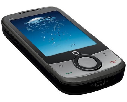 O2 Xda Guide PDA Phone