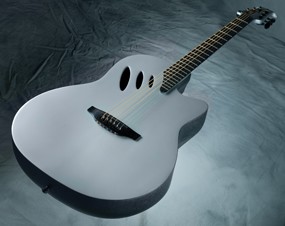 Ovation iDea Guitar with MP3 Recorder