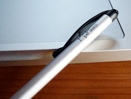 Pogo Sketch Stylus for Touchpad