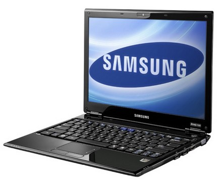 Samsung NC20 Notebook