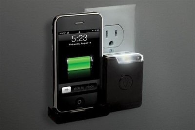 Scosche reviveLITE iPhone Charger