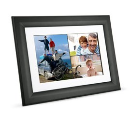 Westinghouse DPF-1411 Digital Photo Frame