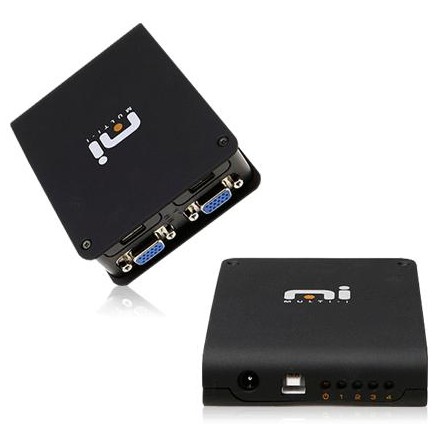 Witech Multi-I USB Video Card