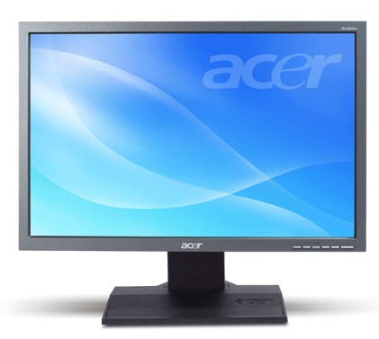 Acer B233HU bmidhza and B273HU bmidhz Ultra HD LCD Displays