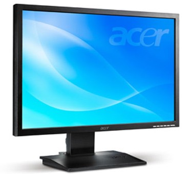 Acer H233H bmid 23-inch Full HD LCD display