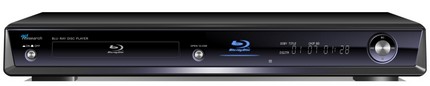 AMEX Digital BD-P1 Blu-ray Player