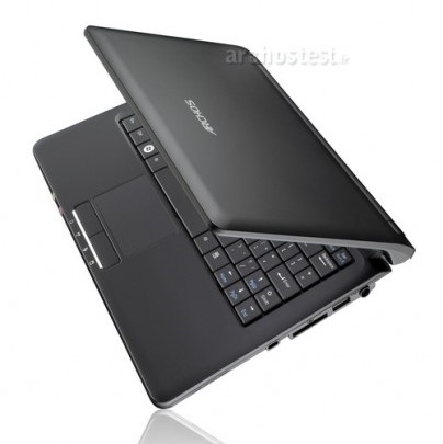 Archos 10 Netbook is coming