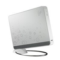Asus Eee Box B201 Nettop