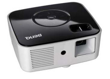 BenQ GP1 Mobile DLP Projector