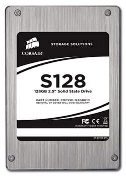 Corsair S128 SSD