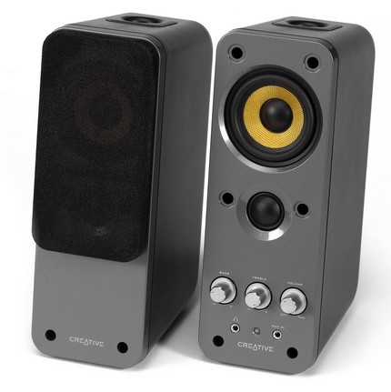 creative GigaWorks T20W Series II Speaker System
