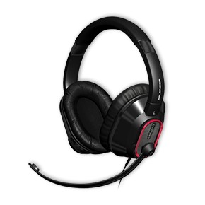 Creative Tournament Gaming Headset HS-1100 with Silencer