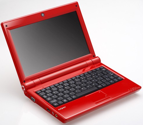 Exper Style Netbook in Turkey