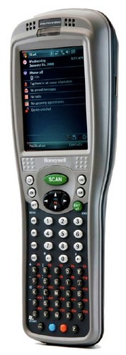 Honeywell Dolphin 9950 WM6 Smartphone