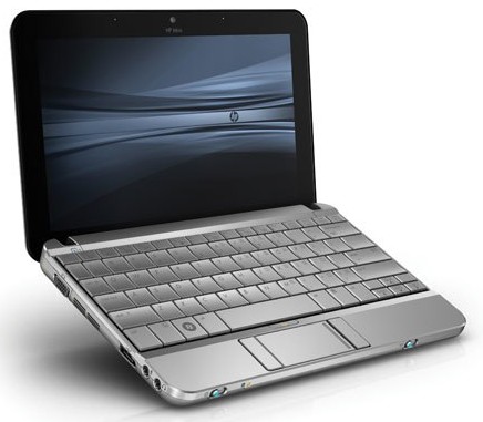 HP Mini 2140 Notebook PC