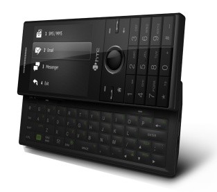 HTC S743 QWERTY Smartphone for US market