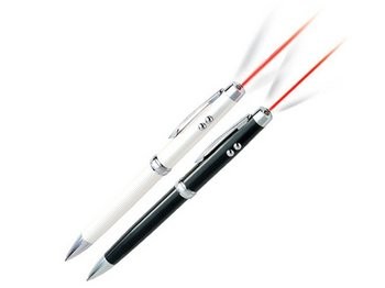 Infiniter XP-5 4-in-1 multi-function pen