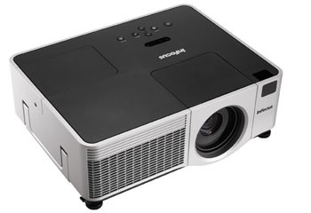 InFocus IN5108 LCD Projector