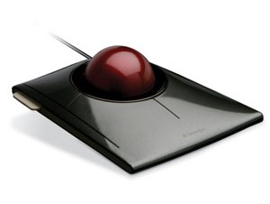 Kensington SlimBlade TrackBall