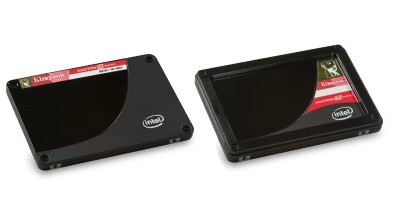 Kingston SSDNow E series and M series SSD