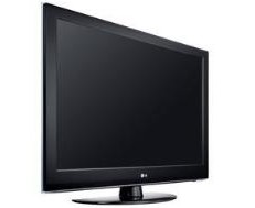 LG LH5000 and LF7700 LCD HDTVs