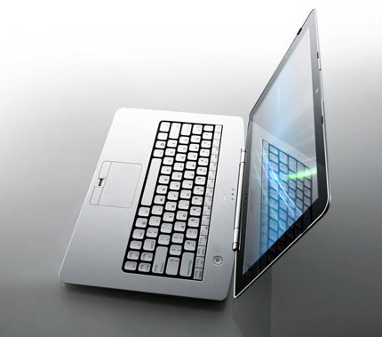 Olidata Conte Ultraportable Notebook