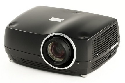 projectiondesign F32-series 1080p DLP Projectors