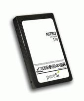 pureSilicon 1TB Nitro Series SSD