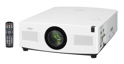 Sanyo PLC-XTC50L 3LCD Projector with Lamp Selection System