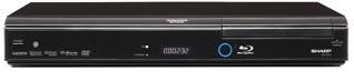 Sharp AQUOS BD-HP22U and BD-HP16U Blu-ray Players