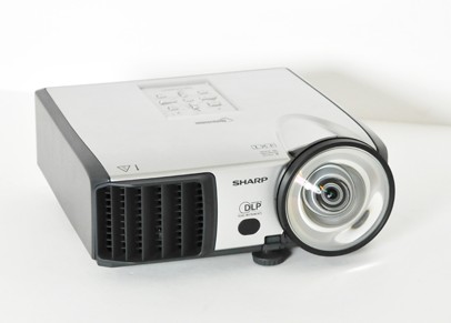 sharp PG-F267X DLP Projectors