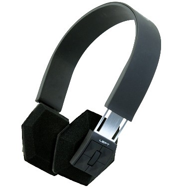 Sigma APO Bluetribe SBT02 Bluetooth Stereo Headset