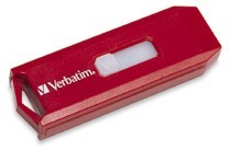 Verbatim 8GB Store 'n' Go USB Drive for Mac