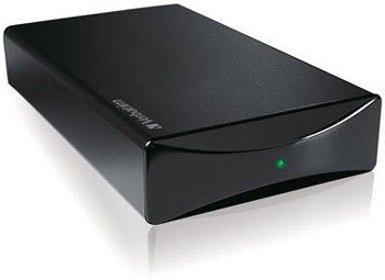 Verbatim Quad Interface 500GB / 1TB External Drive