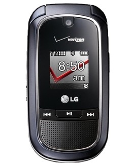 Verizon LG VX8360 Clamshell