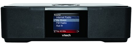 VTech IS9181 WiFi Internet Radio