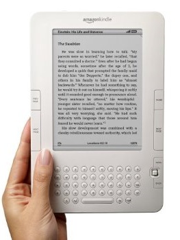 Amazon Kindle 2 Reading Device