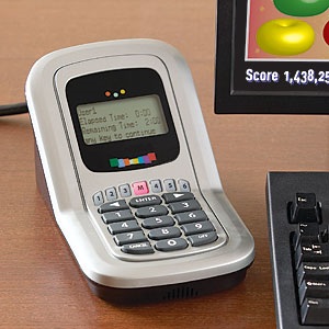Brookstone Screen Time Manager