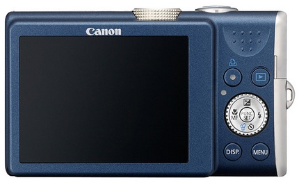 Canon PowerShot SX200 IS 12X Zoom Digital Camera