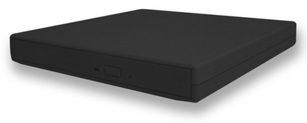 FastMac APP-6963 and APP-6964 Slimline External Blu-ray Burners