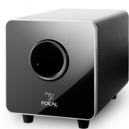 Focal XS subwoofer