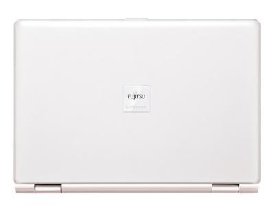 Fujitsu LifeBook A1120 to Bring Colors Back to Life