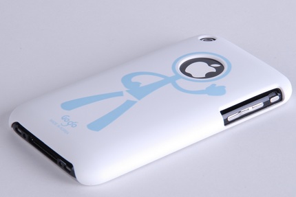 GoGo HM Series iPhone Case