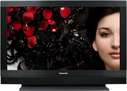 Honeywell Altura LE series LCD HDTVs