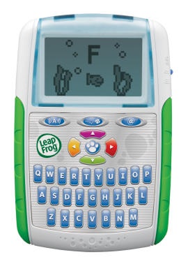 LeapFrog Text & Learn Baby BlackBerry