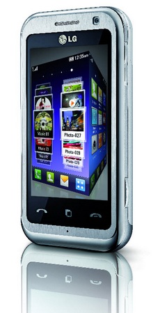 LG Arena KM900 Touch Phone with 3D S-Class UI.jpg