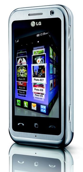 LG Arena KM900 Touchscreen Phone.jpg