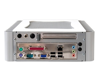 mCubed RipNAS CD Ripper / NAS / Media Streamer